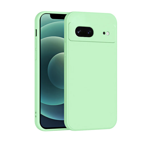 Matte Mint Soft Case (Pixel 7)