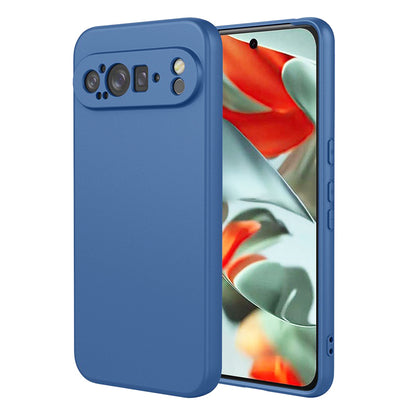 Matte Navy Soft Case (Pixel 9 Pro XL)