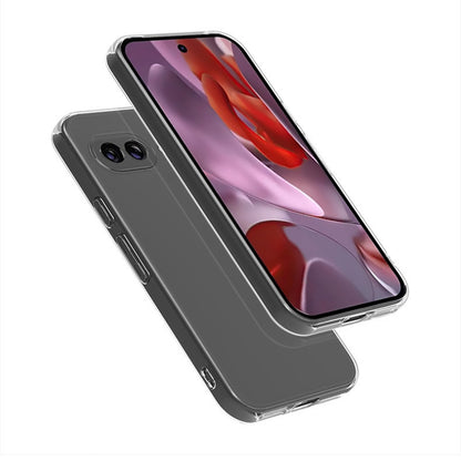 Clear Case (Pixel 9a)