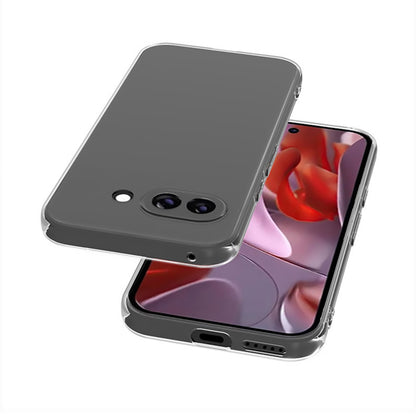 Clear Case (Pixel 9a)