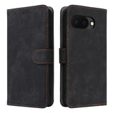 Black Wallet Case (Pixel 9a)