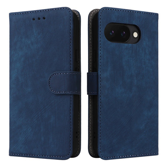 Navy Wallet Case (Pixel 9a)