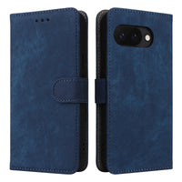 Navy Wallet Case (Pixel 9a)