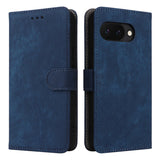 Navy Wallet Case (Pixel 9a)
