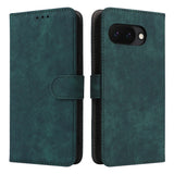 Forest Green Wallet Case (Pixel 9a)