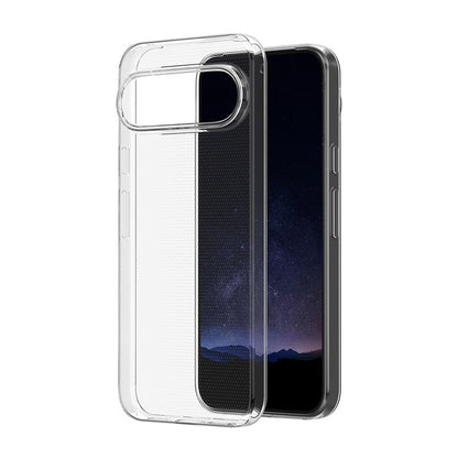 Clear Case (Pixel 9 Pro XL)