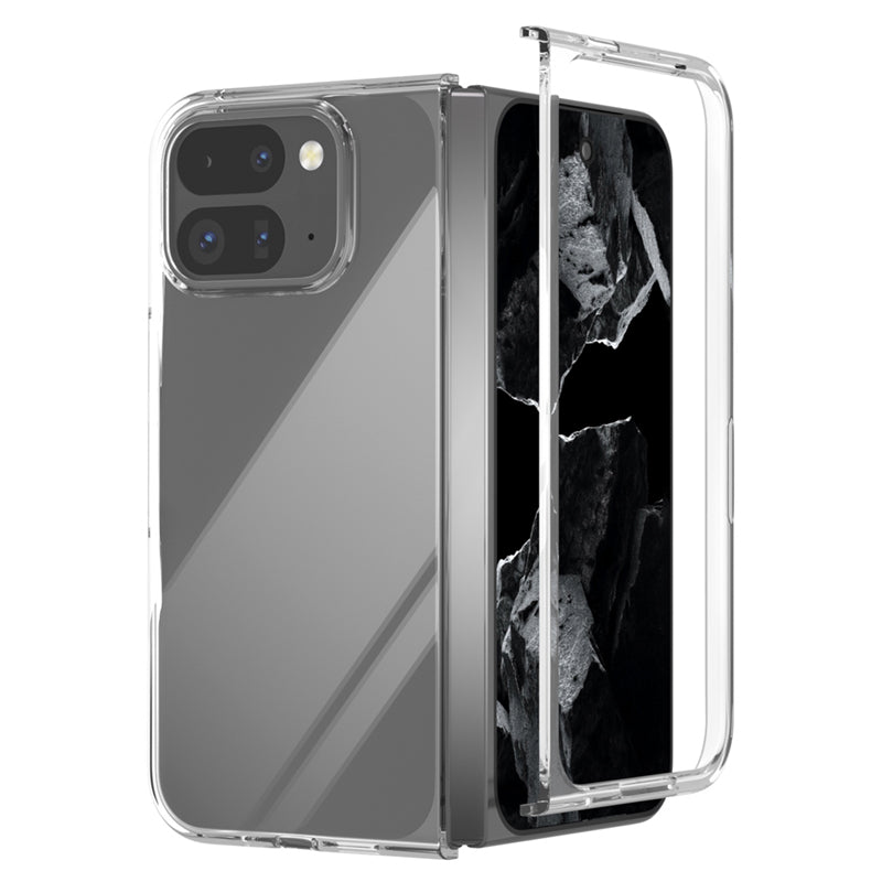 Acrylic Clear Case (Pixel 9 Pro Fold)