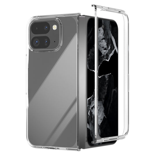 Acrylic Clear Case (Pixel 9 Pro Fold)