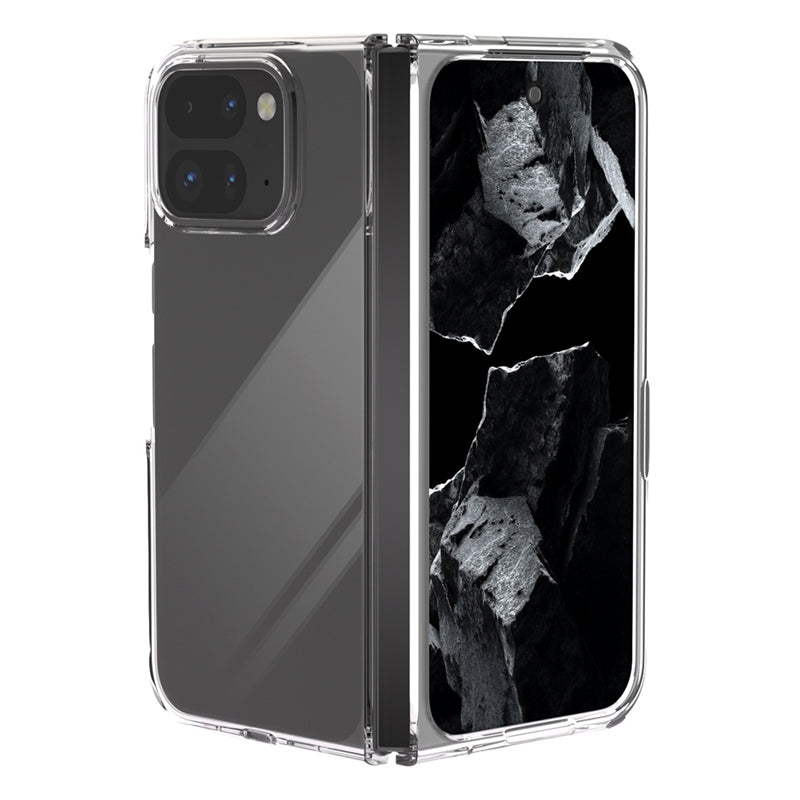 Acrylic Clear Case (Pixel 9 Pro Fold)