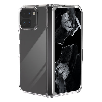 Acrylic Clear Case (Pixel 9 Pro Fold)