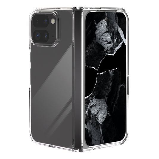 Acrylic Clear Case (Pixel 9 Pro Fold)