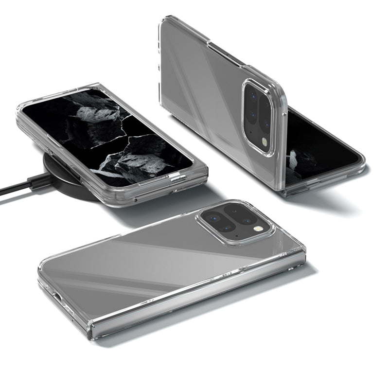 Acrylic Clear Case (Pixel 9 Pro Fold)