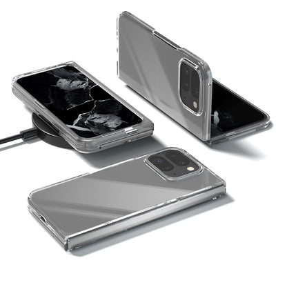 Acrylic Clear Case (Pixel 9 Pro Fold)