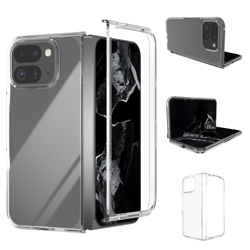 Acrylic Clear Case (Pixel 9 Pro Fold)
