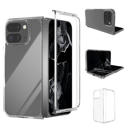 Acrylic Clear Case (Pixel 9 Pro Fold)