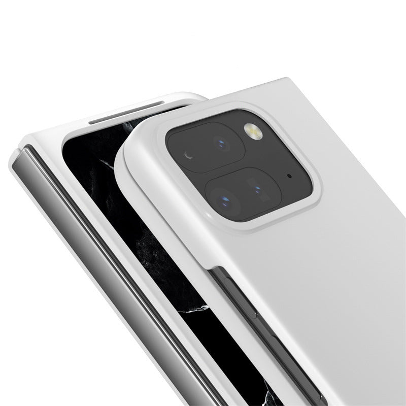 Matte Navy Hard Case (Pixel 9 Pro Fold)