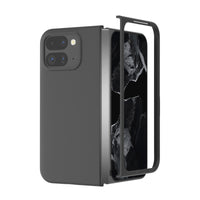 Matte Black Hard Case (Pixel 9 Pro Fold)