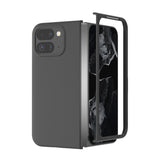 Matte Black Hard Case (Pixel 9 Pro Fold)