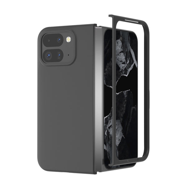 Matte Black Hard Case (Pixel 9 Pro Fold)