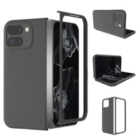 Matte Black Hard Case (Pixel 9 Pro Fold)