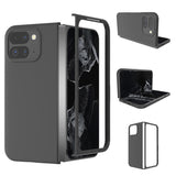 Matte Black Hard Case (Pixel 9 Pro Fold)