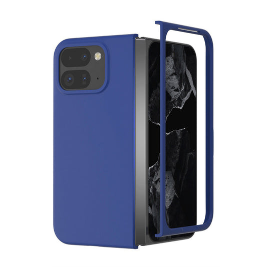 Matte Navy Hard Case (Pixel 9 Pro Fold)