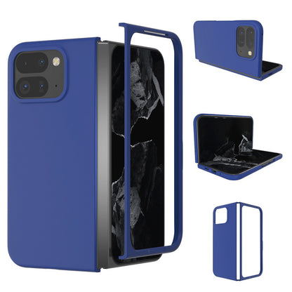 Matte Navy Hard Case (Pixel 9 Pro Fold)
