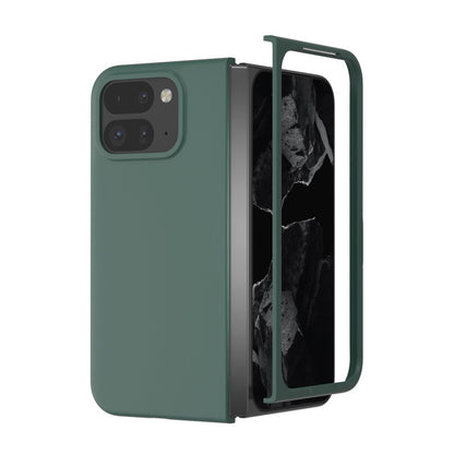 Matte Forest Green Hard Case (Pixel 9 Pro Fold)