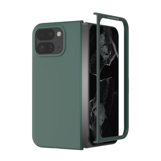Matte Forest Green Hard Case (Pixel 9 Pro Fold)