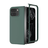 Matte Forest Green Hard Case (Pixel 9 Pro Fold)