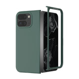 Matte Forest Green Hard Case (Pixel 9 Pro Fold)
