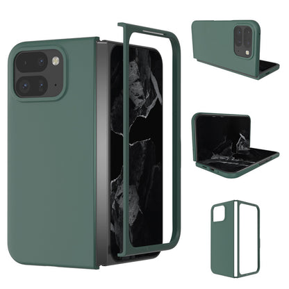 Matte Forest Green Hard Case (Pixel 9 Pro Fold)