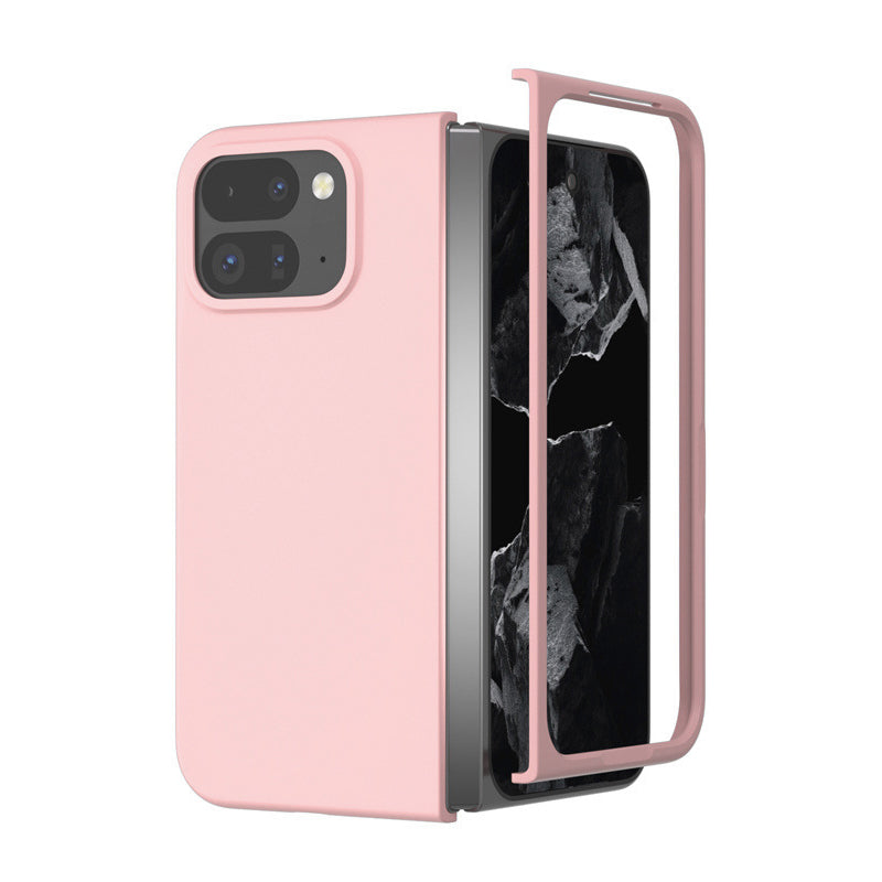 Matte Pink Hard Case (Pixel 9 Pro Fold)