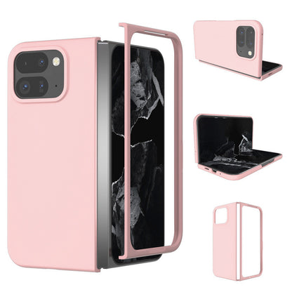 Matte Pink Hard Case (Pixel 9 Pro Fold)