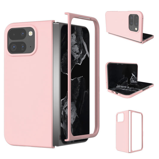 Matte Pink Hard Case (Pixel 9 Pro Fold)