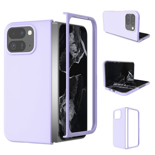 Matte Pastel Purple Hard Case (Pixel 9 Pro Fold)
