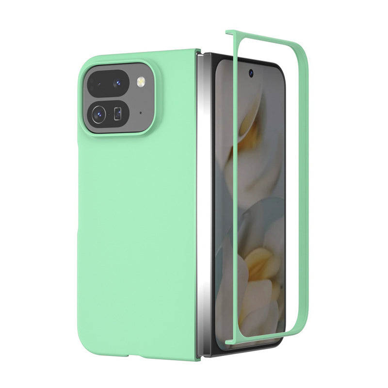 Matte Mint Hard Case (Pixel 10 Pro Fold)