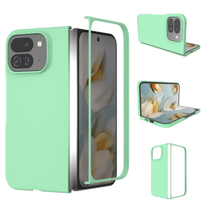 Matte Mint Hard Case (Pixel 9 Pro Fold)