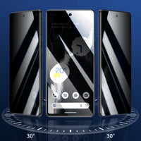 Privacy Glass Screen Protector (Pixel 9)