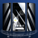 Privacy Glass Screen Protector (Pixel 9)