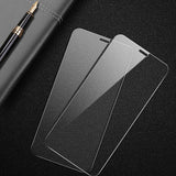 Glass Screen Protector (iPhone XR)