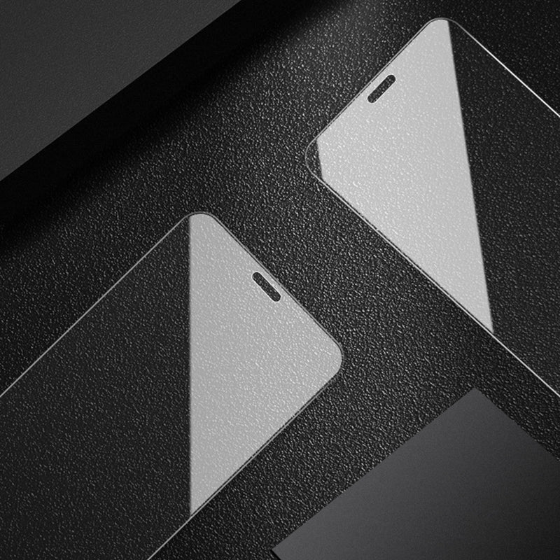 Glass Screen Protector (iPhone 11)