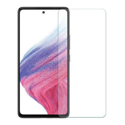 Glass Screen Protector (Galaxy A55)