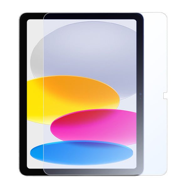 Glass Screen Protector (iPad 10th Gen 10.9-inch 2022)