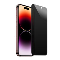 Privacy Glass Screen Protector (iPhone 15 Pro Max)