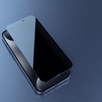 Privacy Glass Screen Protector (iPhone 15 Plus)