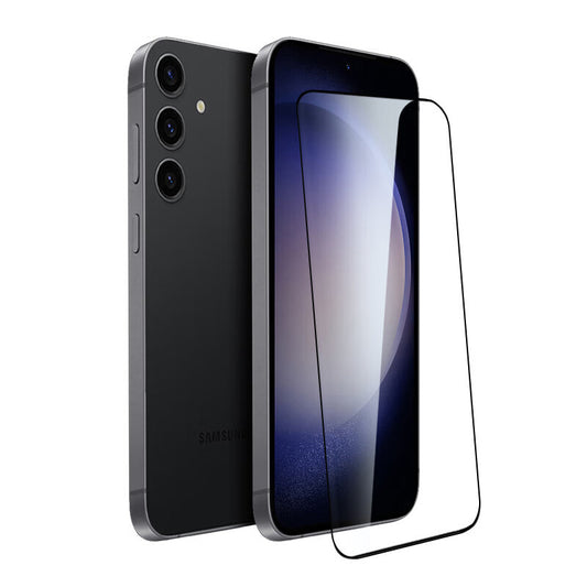 Glass Screen Protector (Galaxy S24)