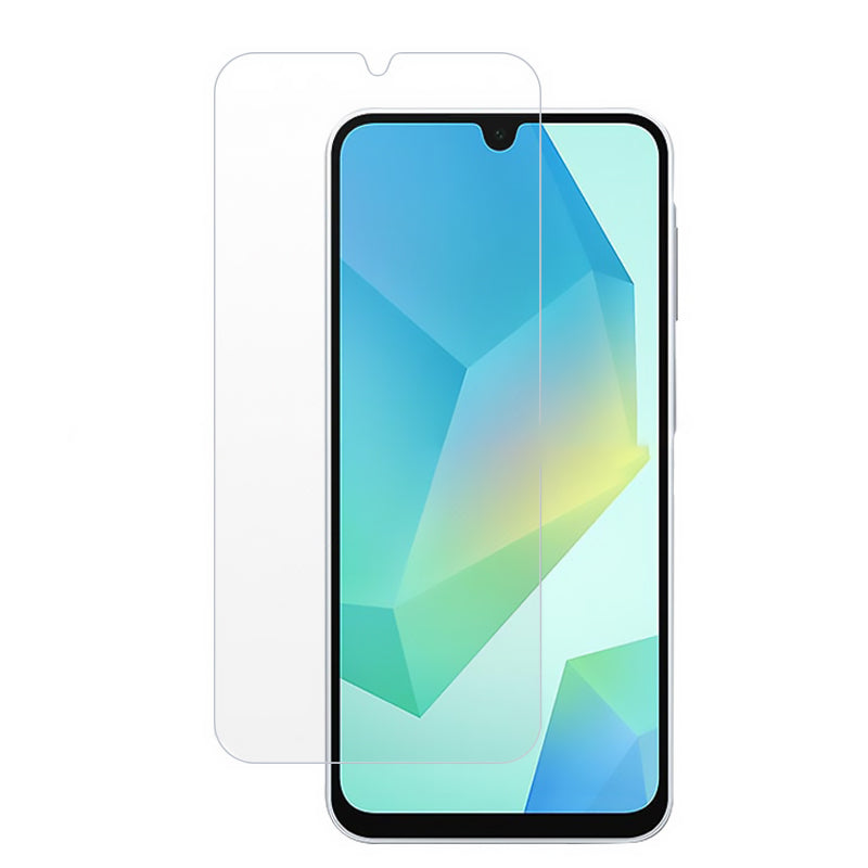 Glass Screen Protector (Galaxy A16)