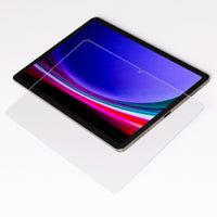 Glass Screen Protector (Galaxy Tab S8 / S9 / S9 FE)