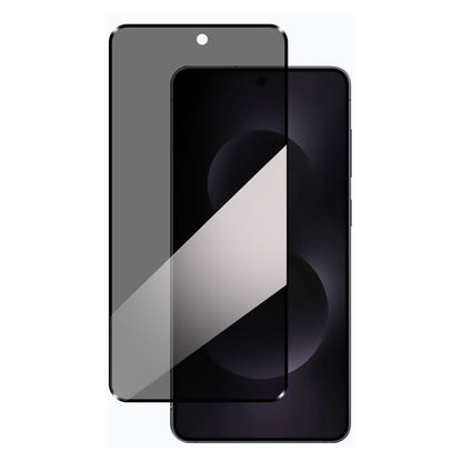 Privacy Glass Screen Protector (Galaxy S25 Edge)